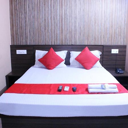 Hotel Galaxy Inn Durgāpur Exterior photo
