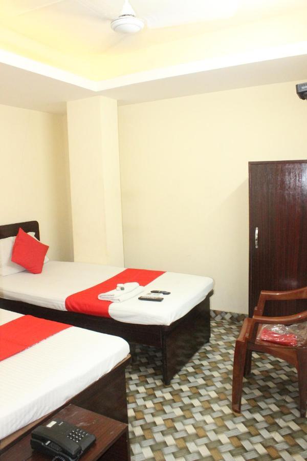 Hotel Galaxy Inn Durgāpur Exterior photo