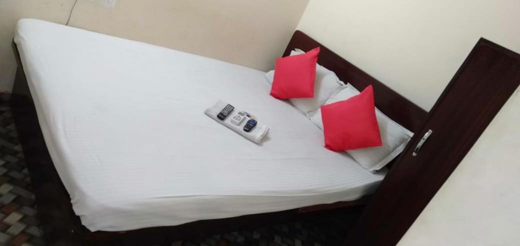 Hotel Galaxy Inn Durgāpur Exterior photo