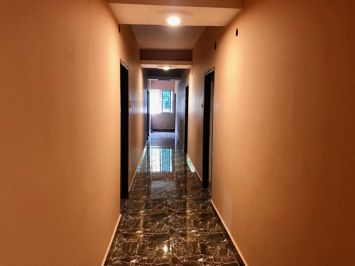 Hotel Galaxy Inn Durgāpur Exterior photo
