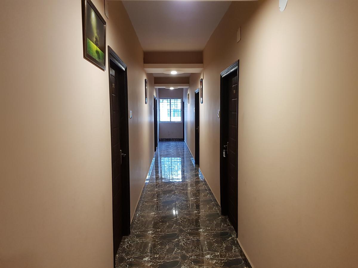 Hotel Galaxy Inn Durgāpur Exterior photo